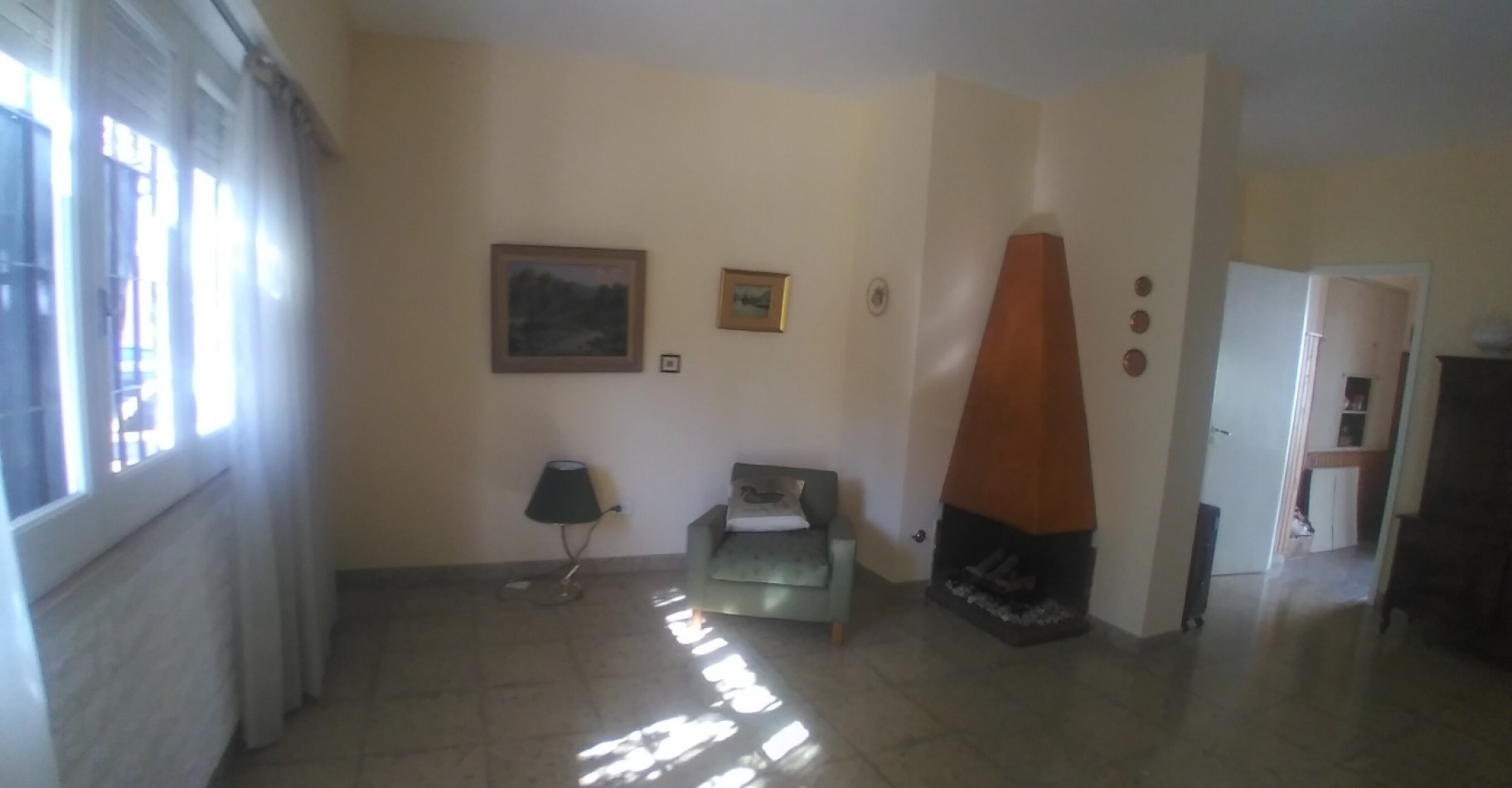 CASA EN VENTA CON JARDÍN Y PARRILLA PASAJE ENRIQUE DE VEDIA 2200