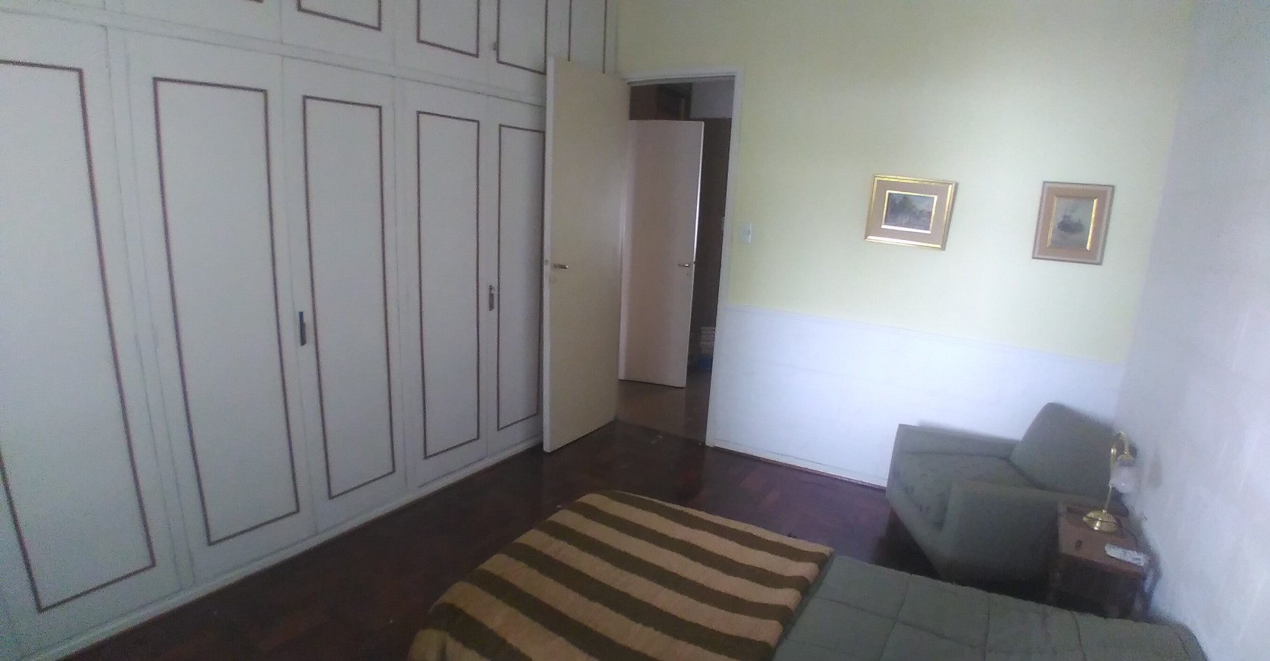 CASA EN VENTA CON JARDÍN Y PARRILLA PASAJE ENRIQUE DE VEDIA 2200