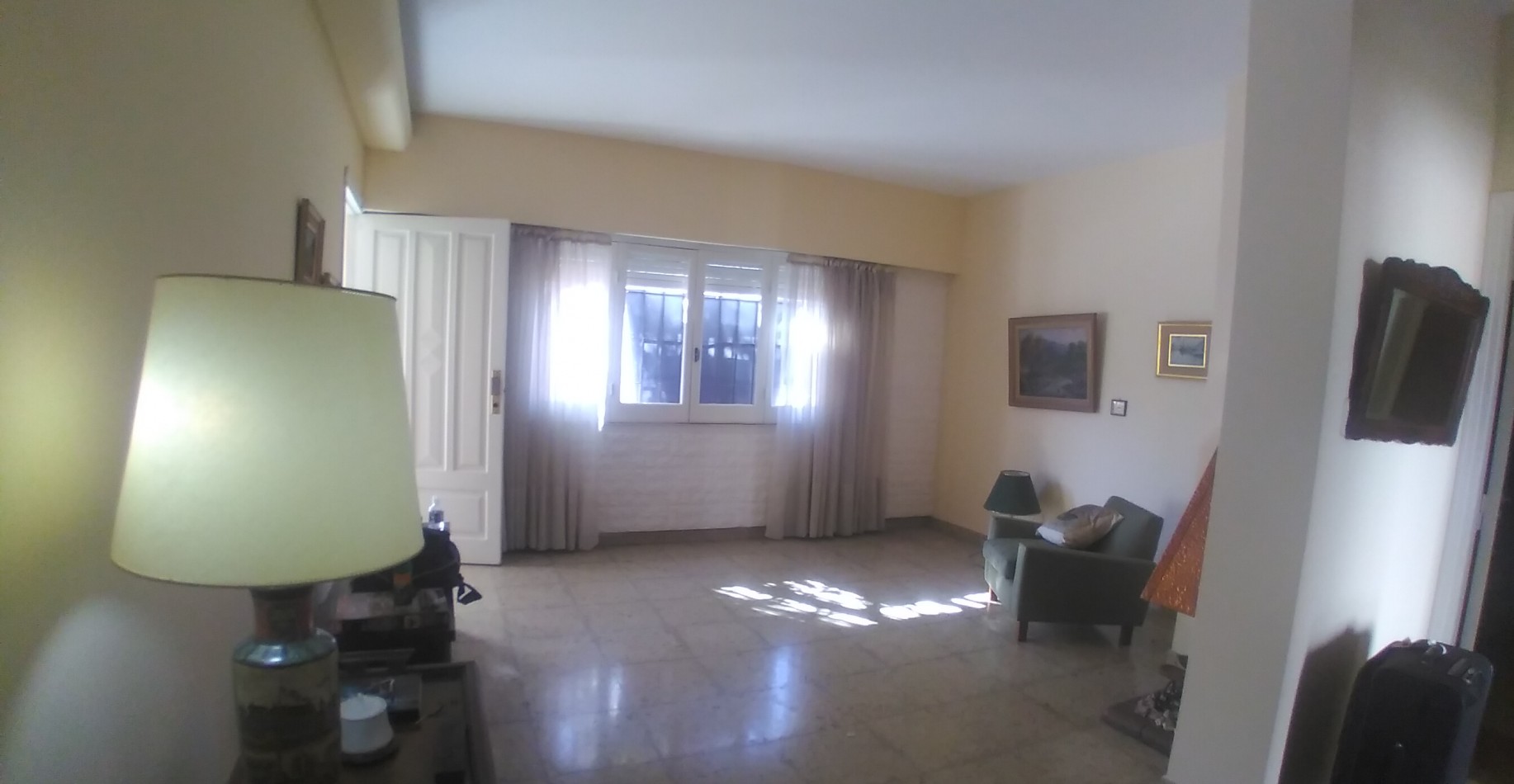 CASA EN VENTA CON JARDÍN Y PARRILLA PASAJE ENRIQUE DE VEDIA 2200