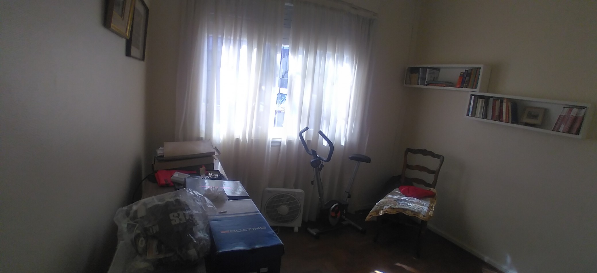 CASA EN VENTA CON JARDÍN Y PARRILLA PASAJE ENRIQUE DE VEDIA 2200