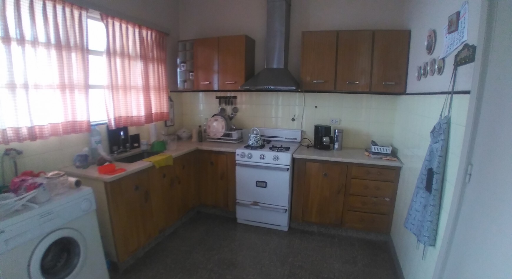 CASA EN VENTA CON JARDÍN Y PARRILLA PASAJE ENRIQUE DE VEDIA 2200