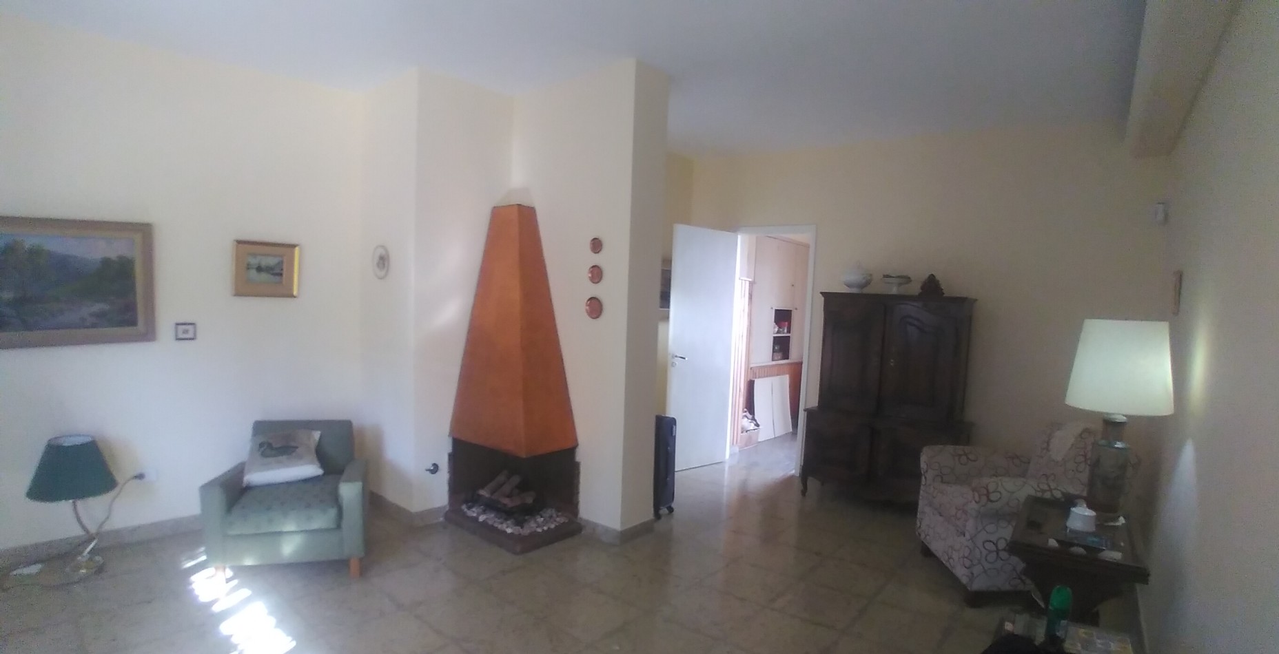 CASA EN VENTA CON JARDÍN Y PARRILLA PASAJE ENRIQUE DE VEDIA 2200