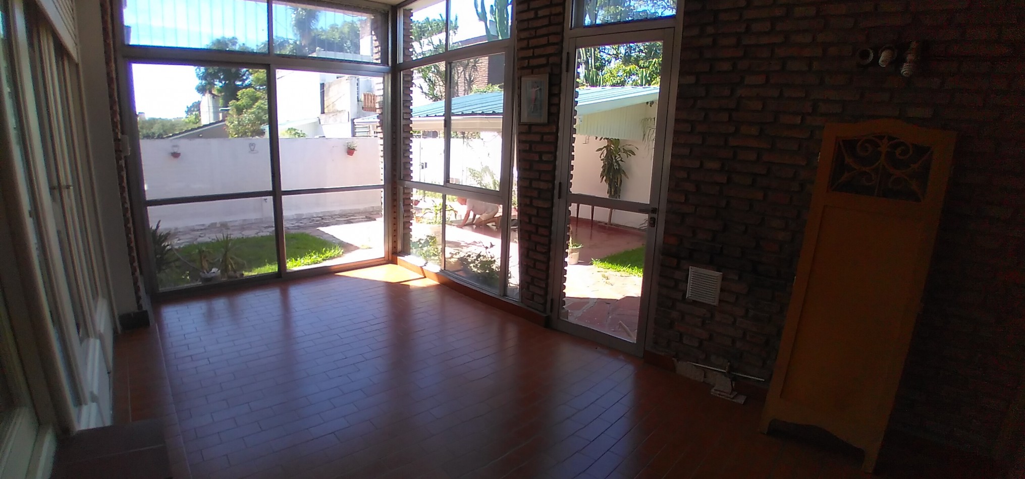chalet 5 ambientes en La Lucila