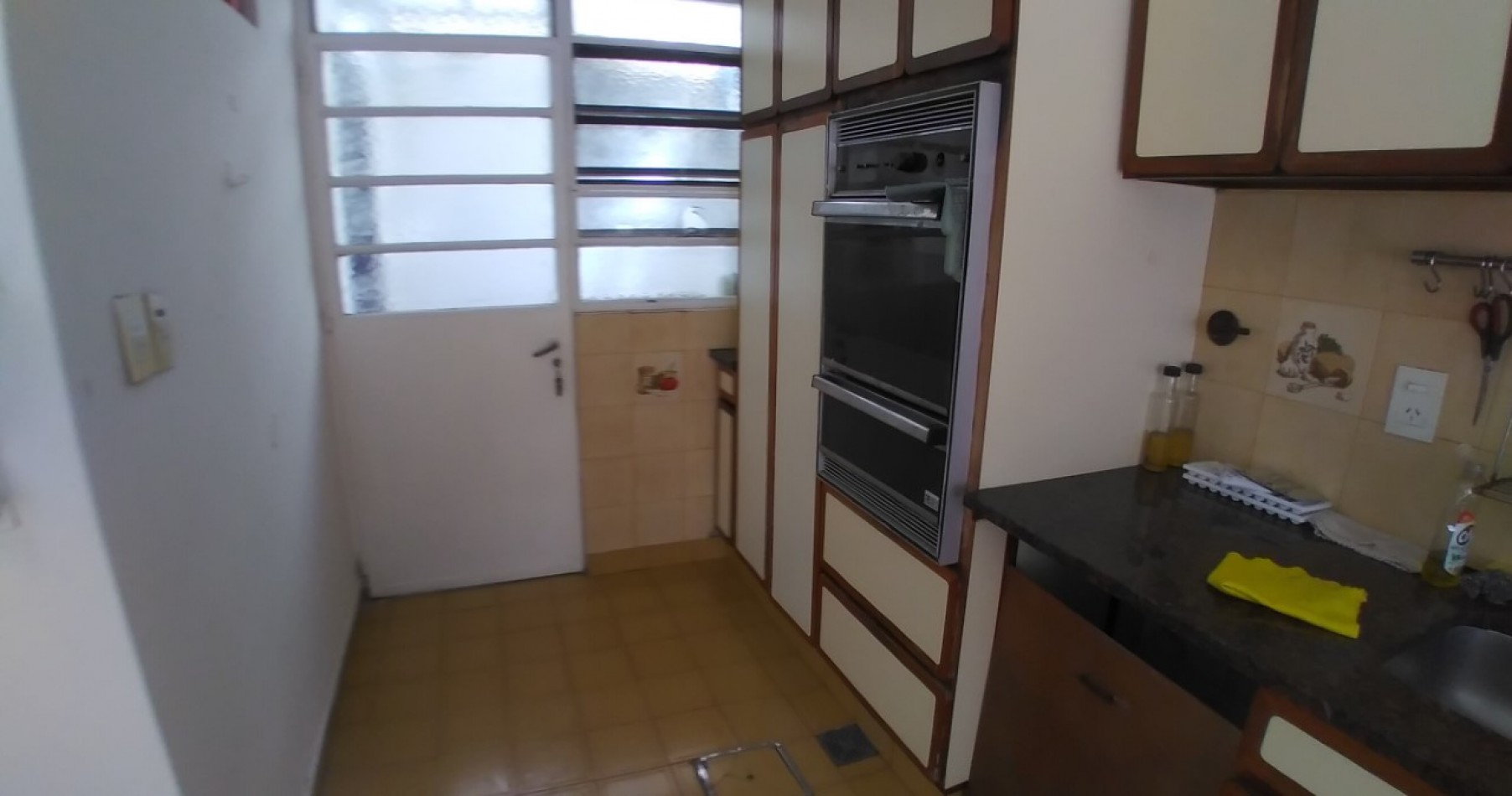 chalet 5 ambientes en La Lucila
