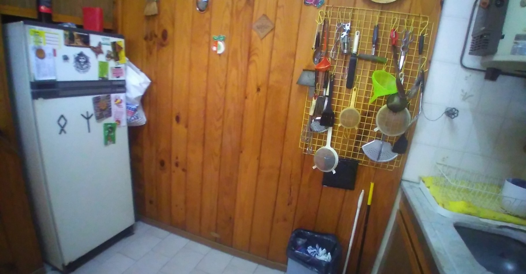 CASA 3 AMBIENTES CON JARDIN EN CARAPACHAY - CHICLANA 5900