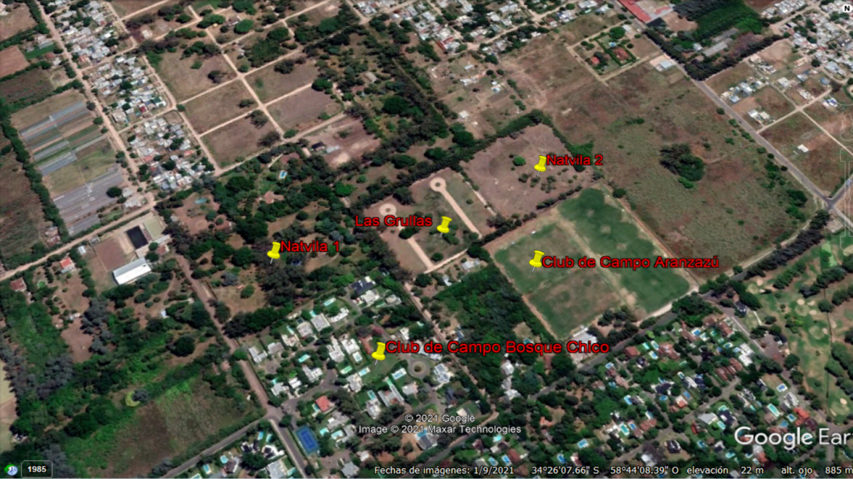 lote para condominios-barrio abierto- multifamiliar PH