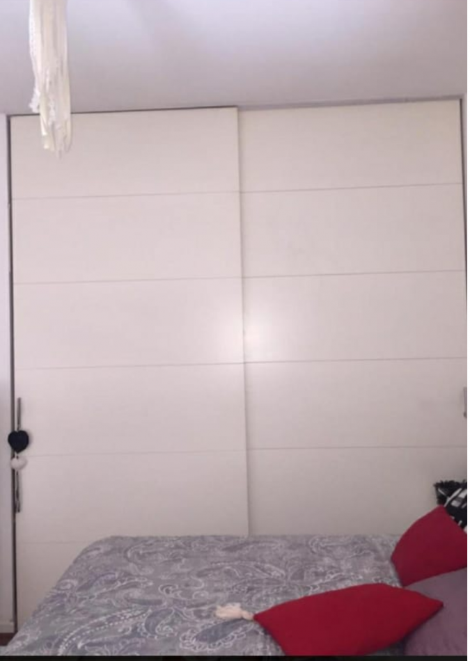 HERMOSO DUPLEX EN CABALLITO SUR CON COCHERA- 9 años
