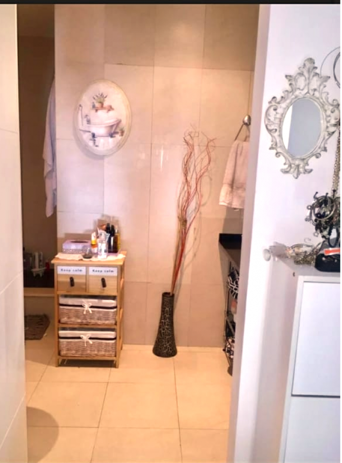 HERMOSO DUPLEX EN CABALLITO SUR CON COCHERA- 9 años