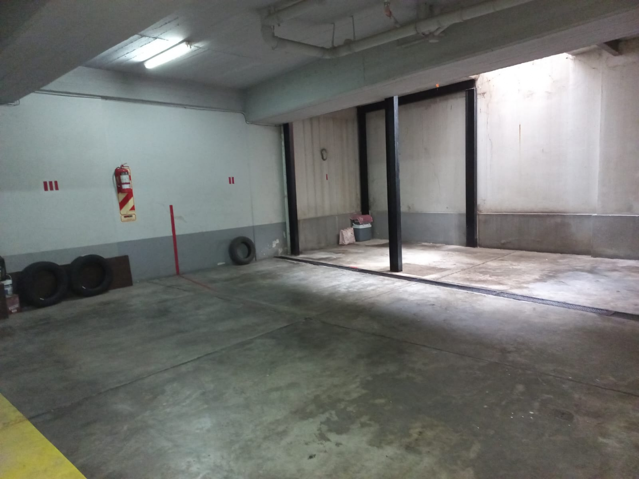 HERMOSO DUPLEX EN CABALLITO SUR CON COCHERA- 9 años