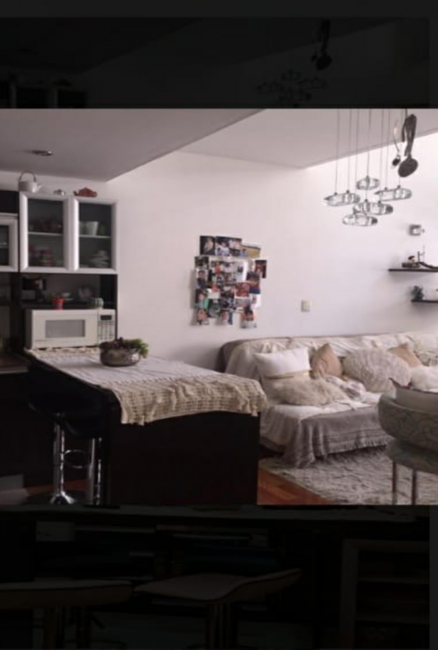 HERMOSO DUPLEX EN CABALLITO SUR CON COCHERA- 9 años