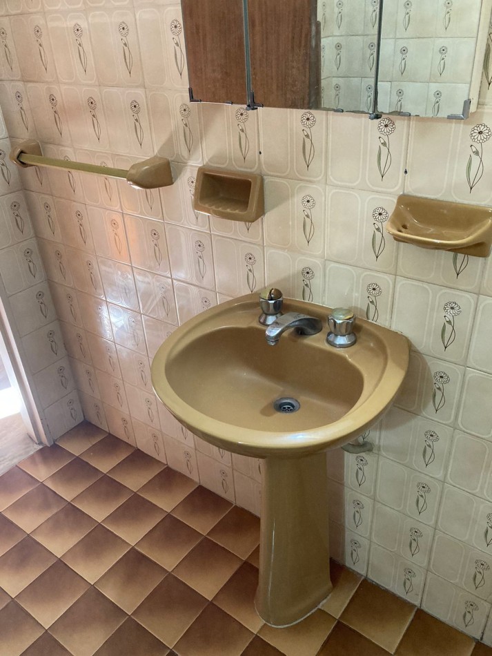 VILLA URQUIZA - ALTOLAGUIRRE 2100- MUY BUEN DOS AMBIENTES CON BAULERA
