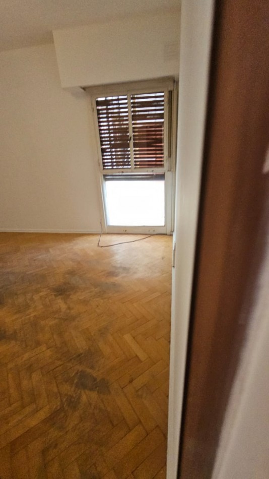 ALQUILER DOS AMBIENTES VILLA CRESPO