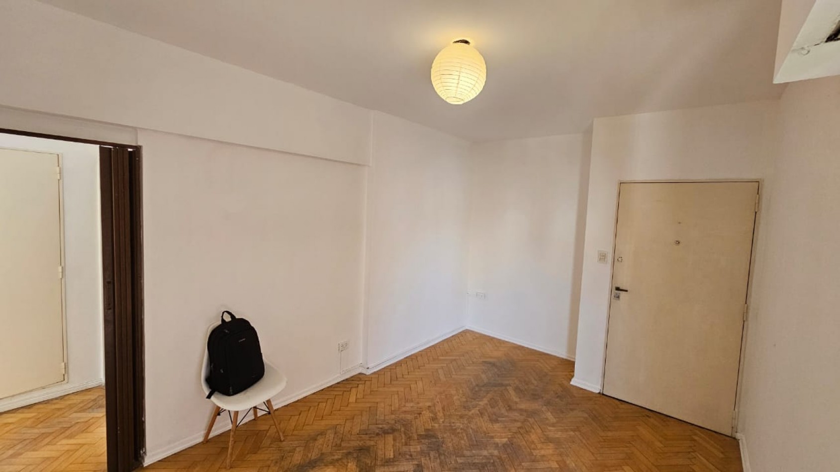 ALQUILER DOS AMBIENTES VILLA CRESPO