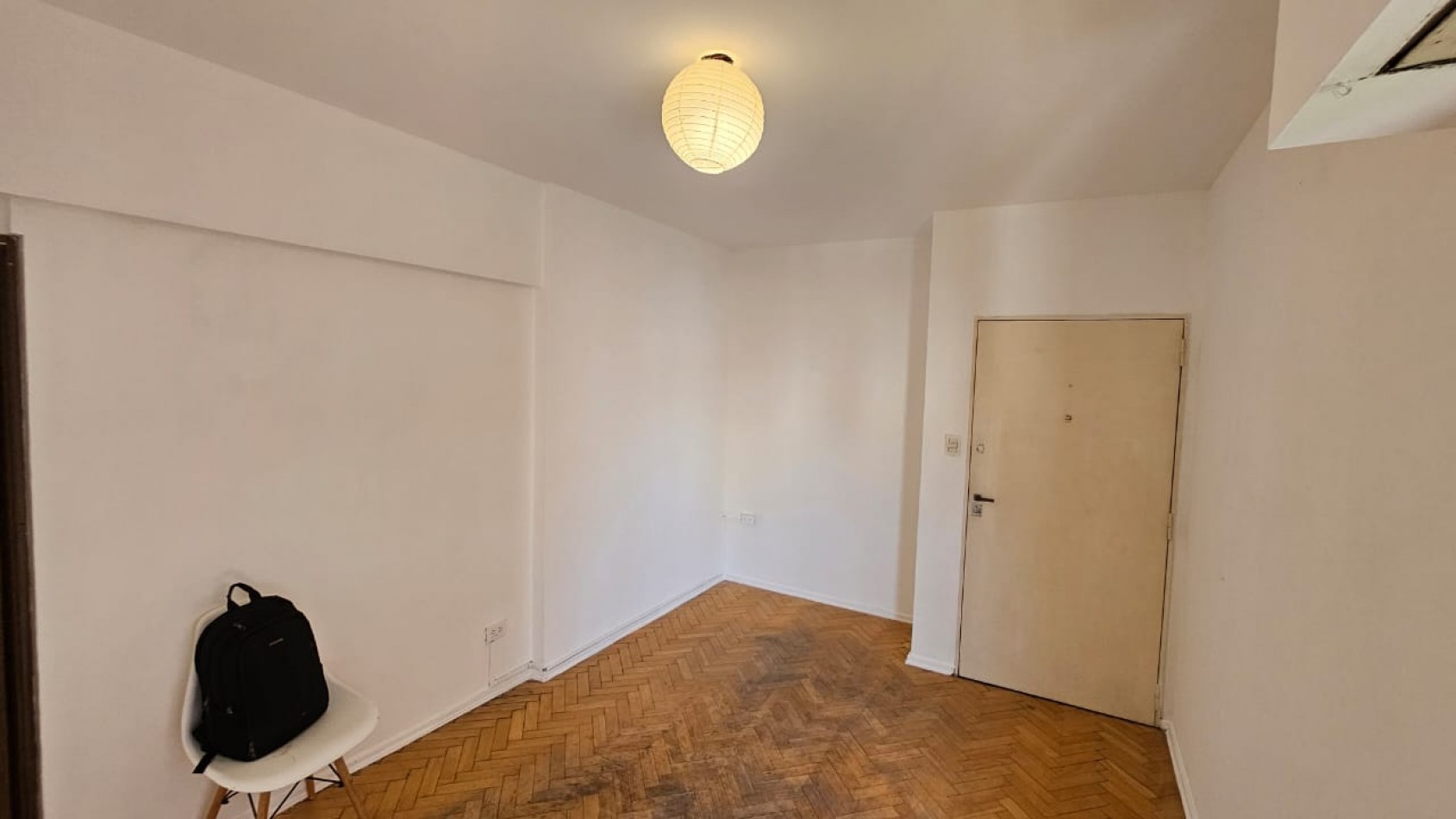 ALQUILER DOS AMBIENTES VILLA CRESPO