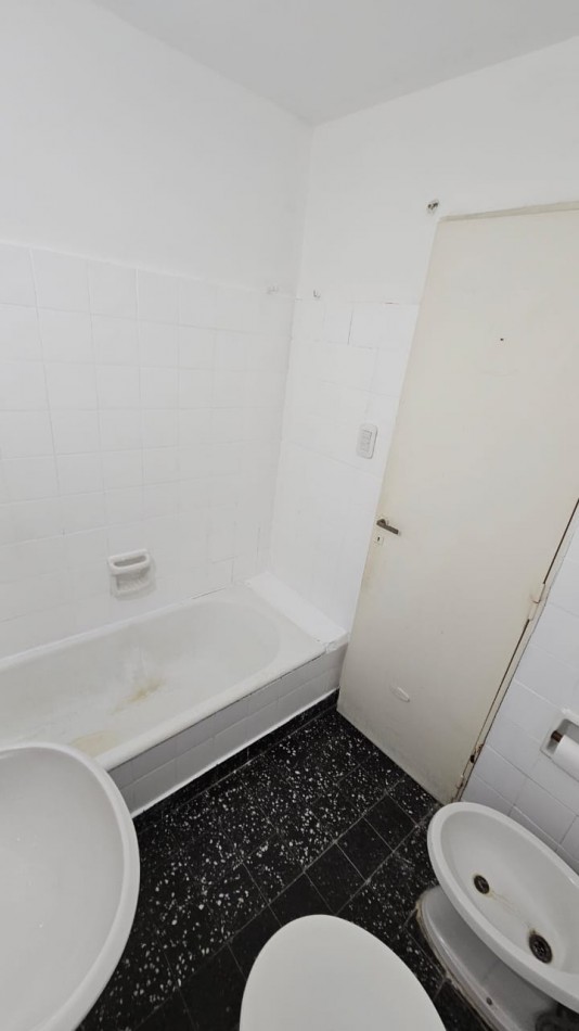 ALQUILER DOS AMBIENTES VILLA CRESPO