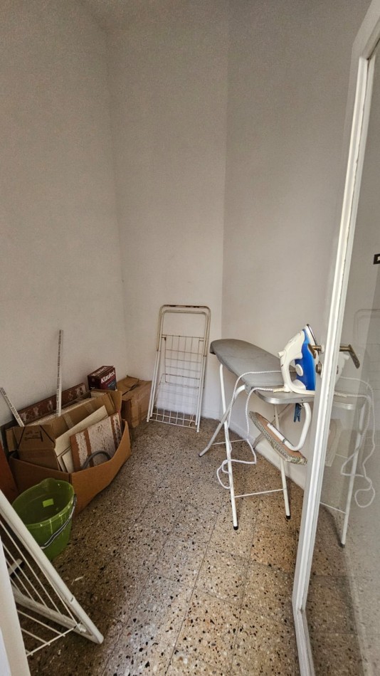 ALQUILER TEMPORAL AMUEBLADO  3 AMBIENTES PALERMO NUEVO