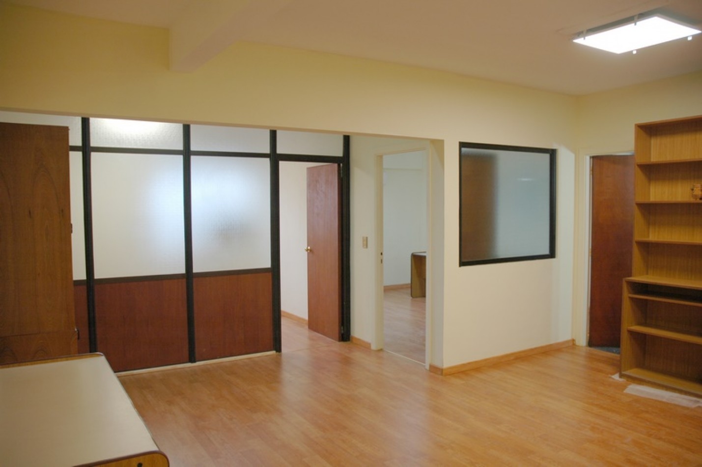 Oficina en San Nicolas, calle Tucuman y Callao
