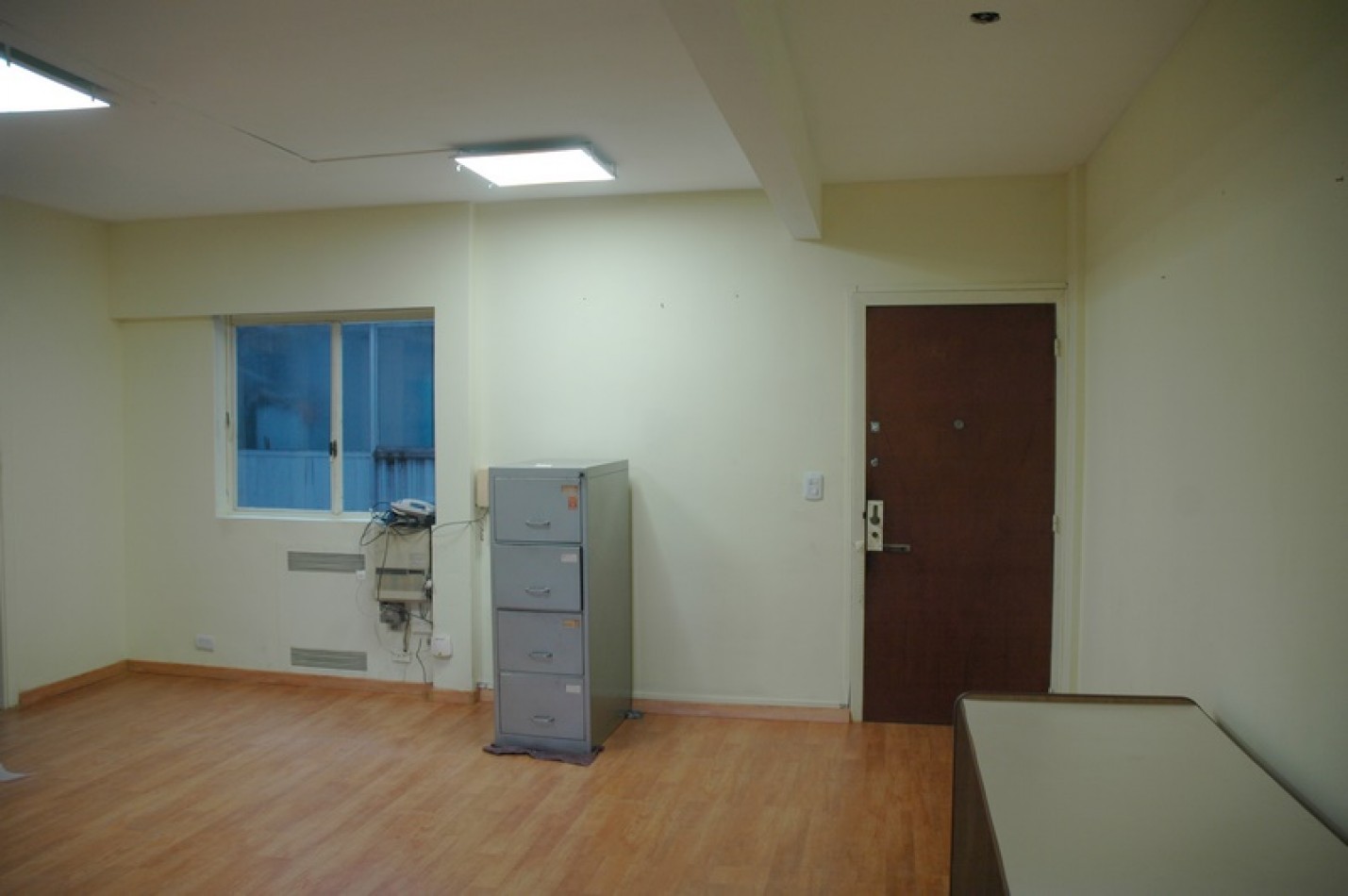 Oficina en San Nicolas, calle Tucuman y Callao