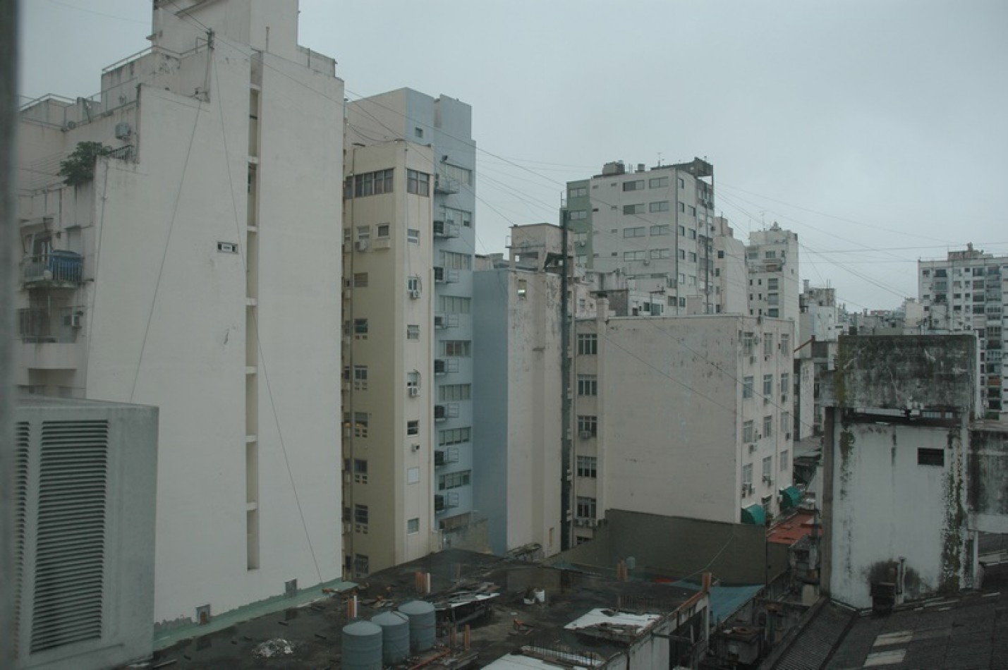 Oficina en San Nicolas, calle Tucuman y Callao