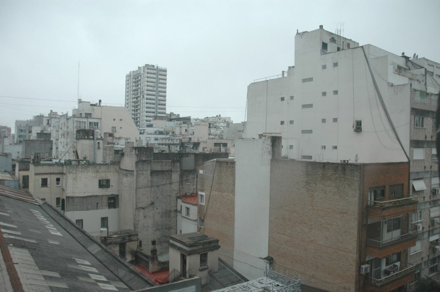 Oficina en San Nicolas, calle Tucuman y Callao