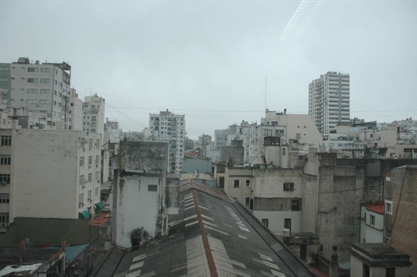 Oficina en San Nicolas, calle Tucuman y Callao
