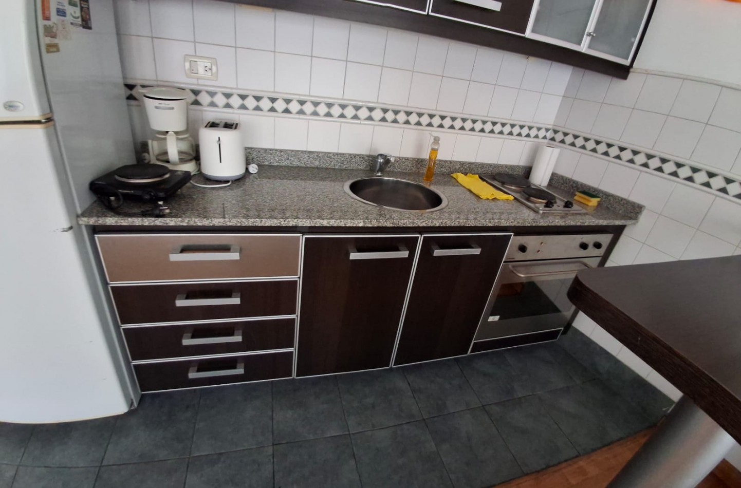 ESPECTACULAR MONOAMBIENTE EN BELGRANO, APAISADO, DIVISIBLE, CON AMENITIES