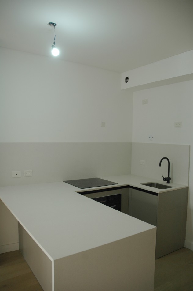 RECOLETA- EN VENTA AMPLIO DOS AMBIENTES EN ANCHORENA Y JUNCAL A ESTRENAR