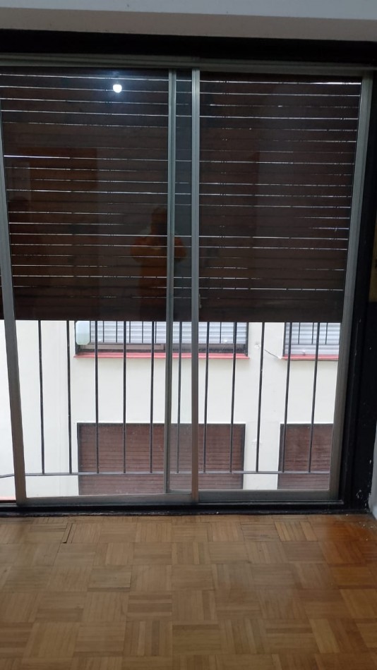 Belgrano departamento 2 ambientes alquiler