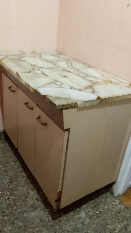 Belgrano departamento 2 ambientes alquiler