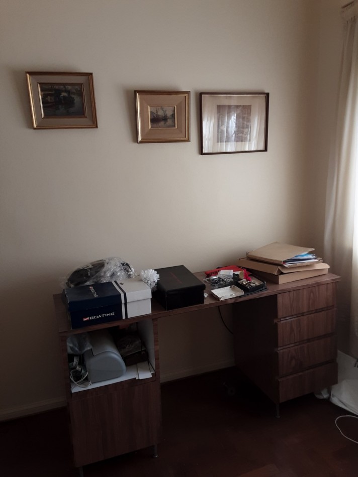 CASA EN VENTA CON JARDÍN Y PARRILLA PASAJE ENRIQUE DE VEDIA 2200