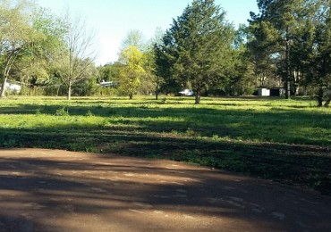 LOTE CON MEJORAS PARA MULTIFAMILIAR-CONDOMINIOS-BARRIO ABIERTO GARIN-ESCOBAR (Km38)
