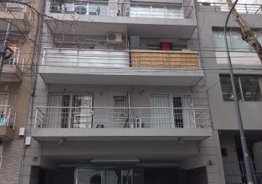 HERMOSO DUPLEX EN CABALLITO SUR CON COCHERA- 9 años
