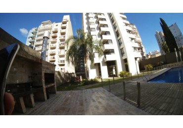 ESPECTACULAR MONOAMBIENTE EN TORRE LAS PALMAS